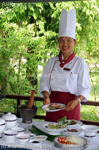 Dusit Thani Laguna Phuket Resort 39